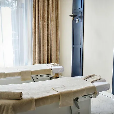 Diune 5* Kołobrzeg