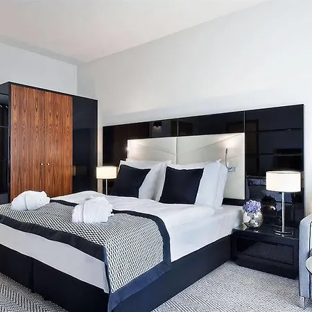 Hotel Diune 5*