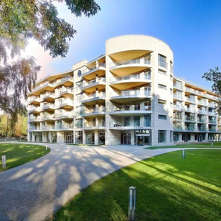 Diune Hotel Kołobrzeg
