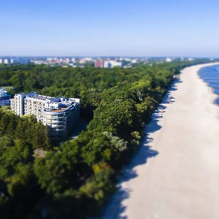 Diune Hotel Kołobrzeg
